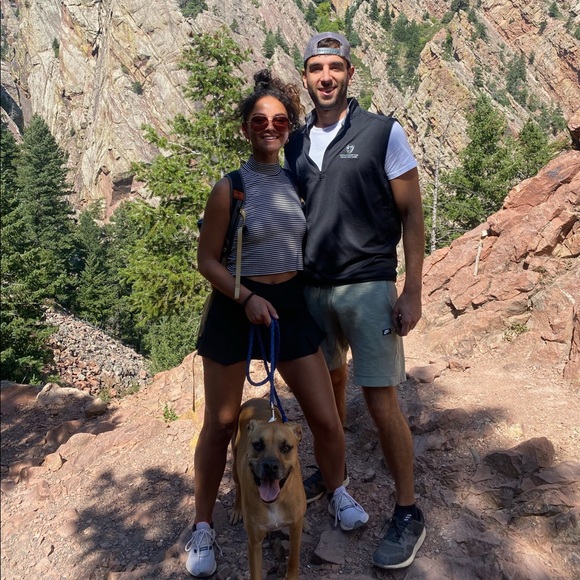 Meet your Posher, Taylor! 💓🍯 - Picture 2 of 6